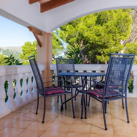 Apartamento Rosa Mar 8 *