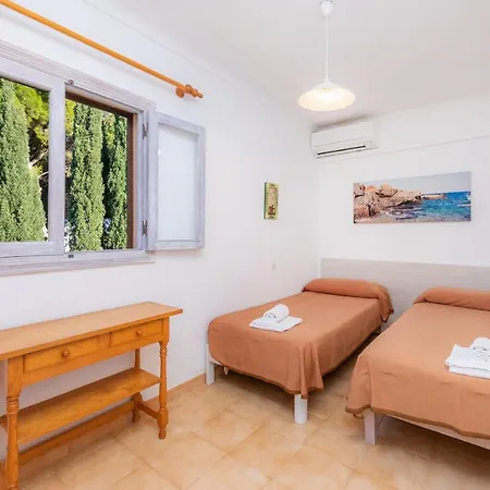 Apartamento Rosa Mar 8 Cala Ratjada (Mallorca)