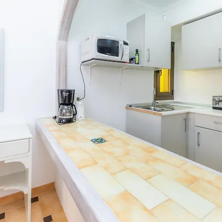 Apartamento Rosa Mar 8 Cala Ratjada (Mallorca)