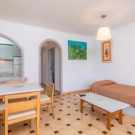 Apartamento Rosa Mar 8