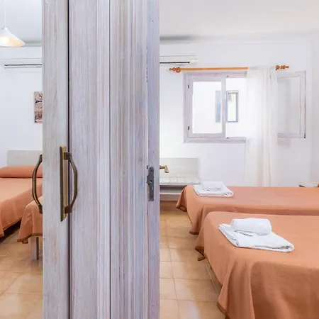 Apartamento Rosa Mar 8 *