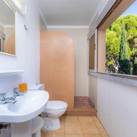 Apartamento Rosa Mar 8 Apartment *
