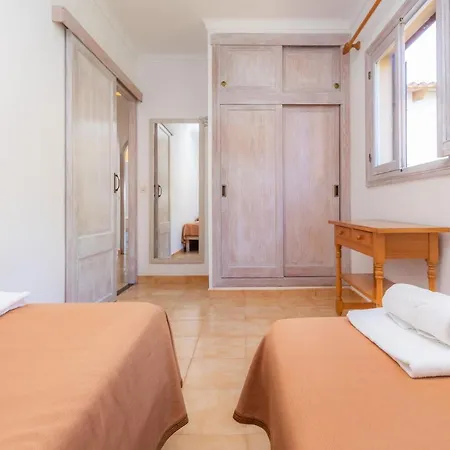 Apartment Apartamento Rosa Mar 8 *