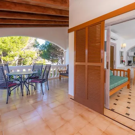 Apartamento Rosa Mar 8 * Cala Ratjada (Mallorca)