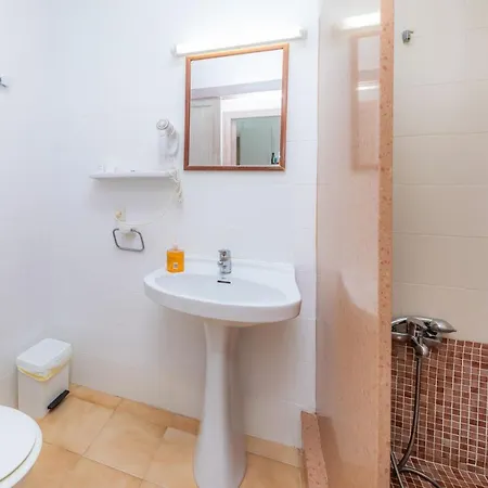 Apartamento Rosa Mar 8 Cala Ratjada (Mallorca)
