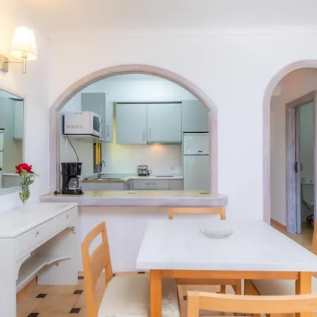 Apartamento Rosa Mar 8