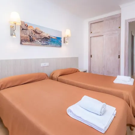 Apartment Apartamento Rosa Mar 8