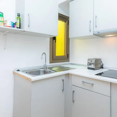 Apartamento Rosa Mar 8 *
