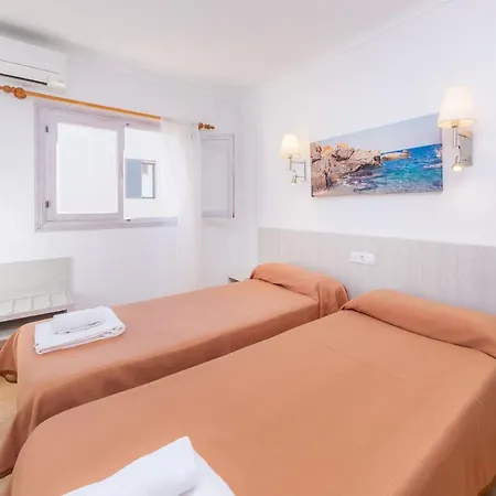 Apartamento Rosa Mar 8 Apartment *