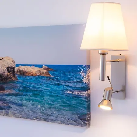Apartamento Rosa Mar 8 Apartment Cala Ratjada (Mallorca)